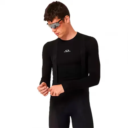 오클리 APPAREL Endurance 메리노 긴팔 이너웨어 8142133641