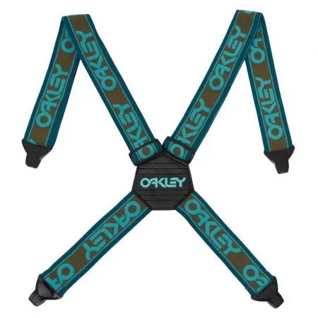 오클리 APPAREL 팩터y 서스펜더 8142133664
