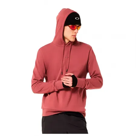 오클리 APPAREL Futurescape fossil 후드티 8142133674