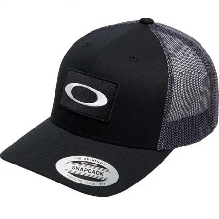 오클리 APPAREL O original 트러커 모자 8142133844