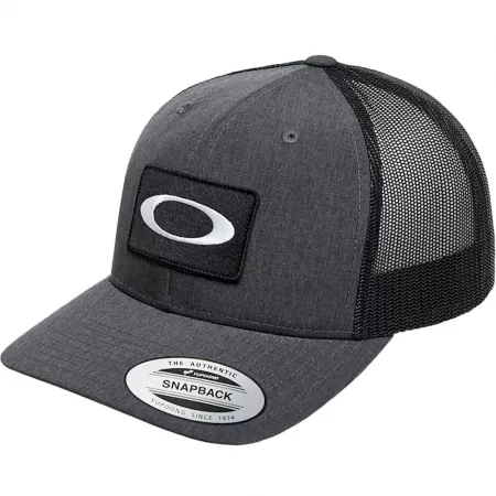 오클리 APPAREL O original 트러커 모자 8142133845