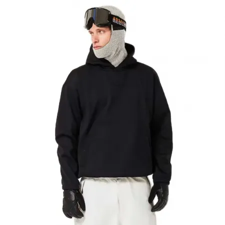 오클리 APPAREL Solar rail 지퍼 플리스 8142133982
