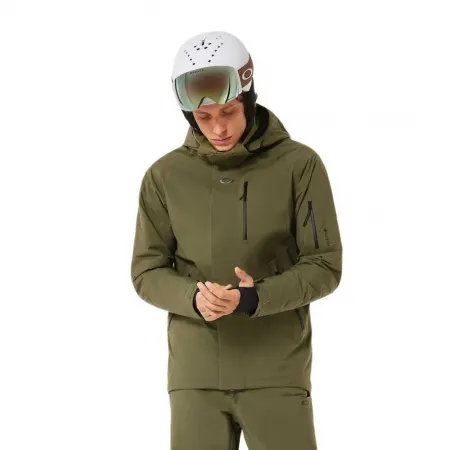 오클리 APPAREL Sub temp rc 고어텍스 2 0 자켓 8142134007