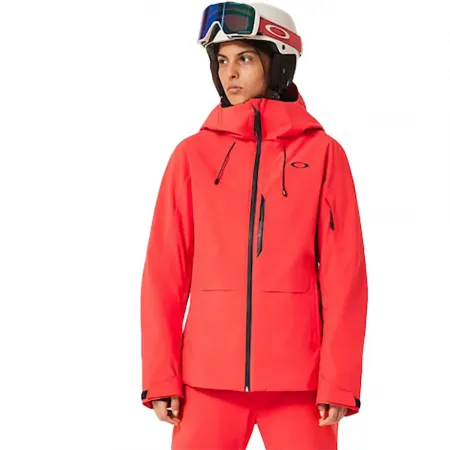 오클리 APPAREL Wcanopy 인슐레이티드 자켓 8142134081