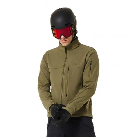 오클리 APPAREL 윈터tide 소프트쉘 자켓 8142134100