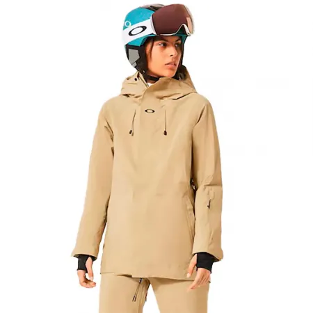 오클리 APPAREL Wsub temp rc 고어텍스 자켓 8142134117