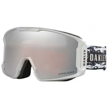 오클리 Line miner m 스키 고글 8142135324