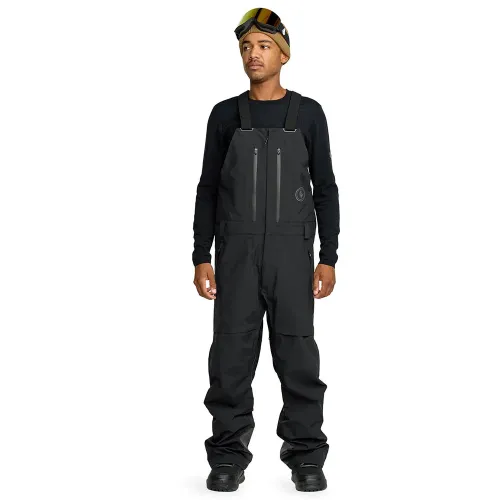 볼컴 Anyox 고어텍스 Pro Shell Bib 수트 8142144428