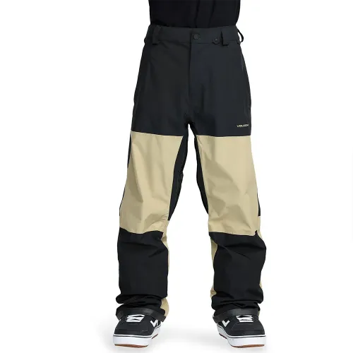 볼컴 Dua 고어텍스 바지 8142144463