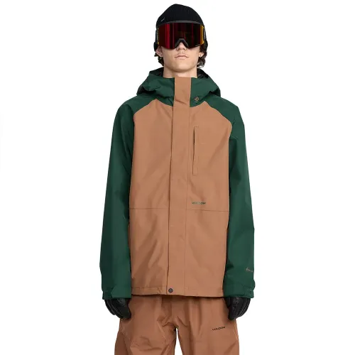 볼컴 Dua Ins 고어텍스 자켓 8142144471