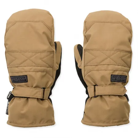 볼컴 Peep 고어텍스 장갑 8142144564