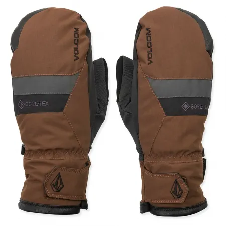 볼컴 Stay Dry 고어텍스 장갑 8142144631