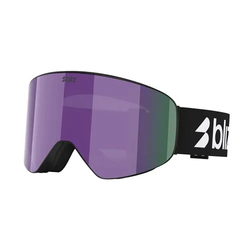 블리츠 플로우 스키 고글 8142150014