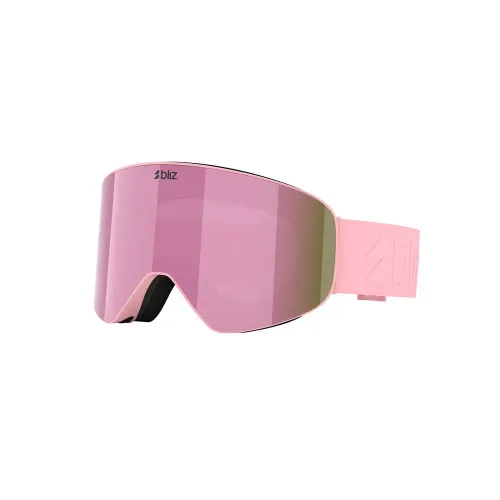 블리츠 플로우 스키 고글 8142150034