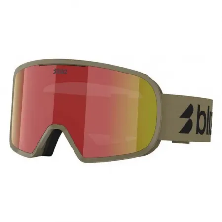 블리츠 G002s 스키 고글 8142150103