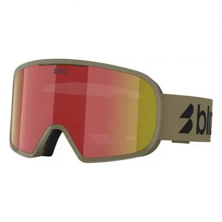 블리츠 G002 스키 고글 8142150189