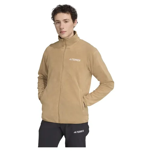 아디다스 Multi Essentials 지퍼 플리스 8142157266