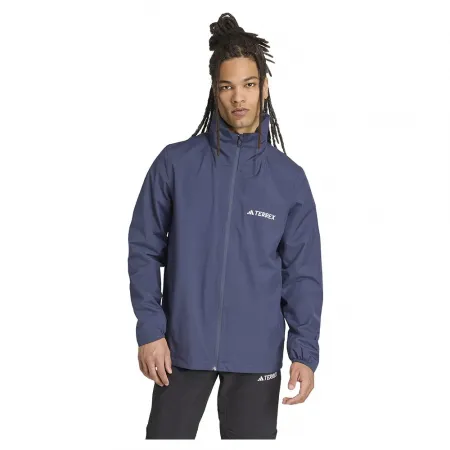 아디다스 Multi Essentials 2L Rain 자켓 8142157274