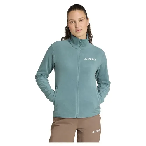 아디다스 Multi Essentials 지퍼 플리스 8142157278