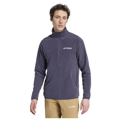 아디다스 Multi Essentials 지퍼 플리스 8142157279