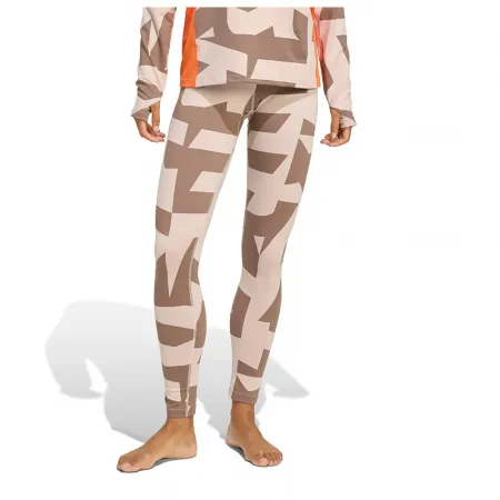 아디다스 Multi Synthetic Base Layer 레깅스 8142157290