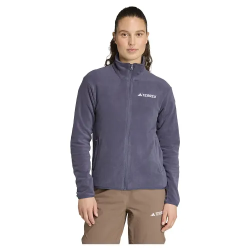 아디다스 Multi Essentials 지퍼 플리스 8142157425