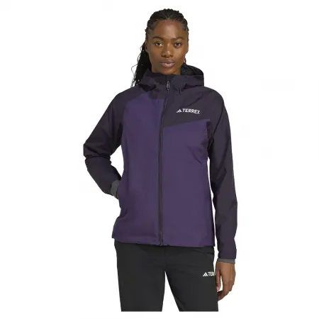 아디다스 테렉스 Multi 2L Rain Rdy 자켓 8142158017