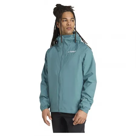 아디다스 테렉스 Multi 2L Rain Rdy 자켓 8142158019