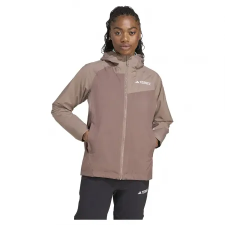 아디다스 테렉스 Multi 2L Rain Rdy 자켓 8142158020