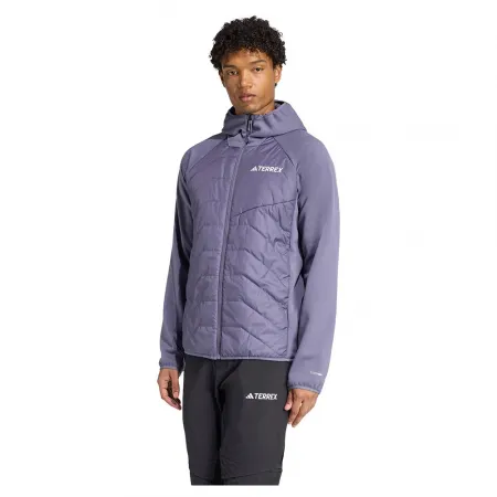 아디다스 테렉스 Multi Climawarm Insulated Hybrid 자켓 8142158039