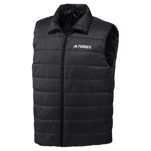 아디다스 테렉스 Multi Essentials Climawarm Padded 조끼 8142158074