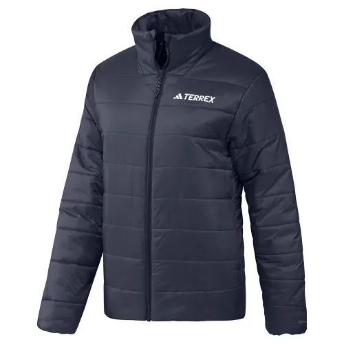 아디다스 테렉스 Multi Essentials Insulated 자켓 8142158083