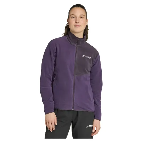 아디다스 테렉스 Multi 지퍼 플리스 8142158090