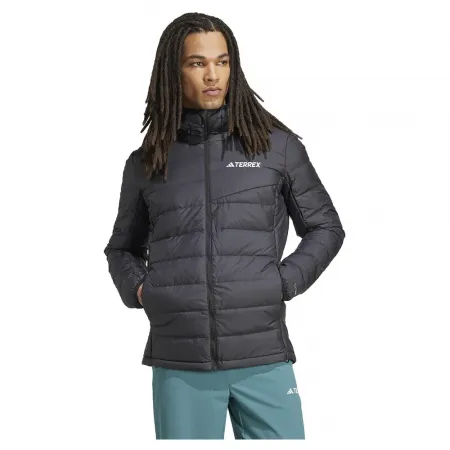 아디다스 테렉스 Multi Light Climawarm 다운 자켓 8142158111