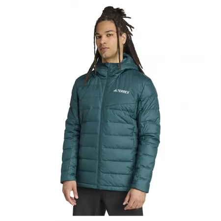 아디다스 테렉스 Multi Light Climawarm 다운 자켓 8142158116