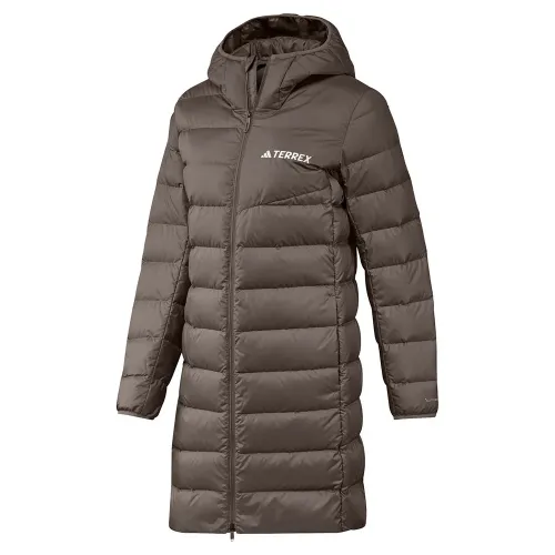 아디다스 테렉스 Multi Light Down 2 0 파카 8142158126