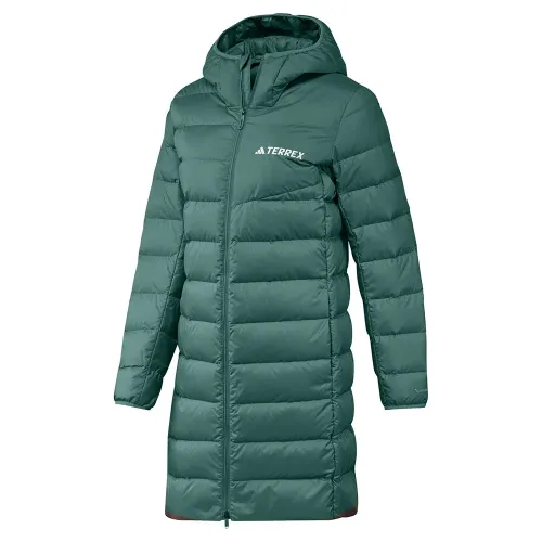 아디다스 테렉스 Multi Light Down 2 0 파카 8142158128