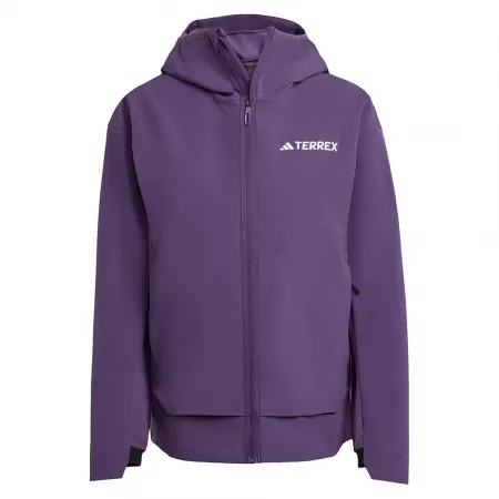 아디다스 테렉스 Multi 소프트쉘 자켓 8142158150