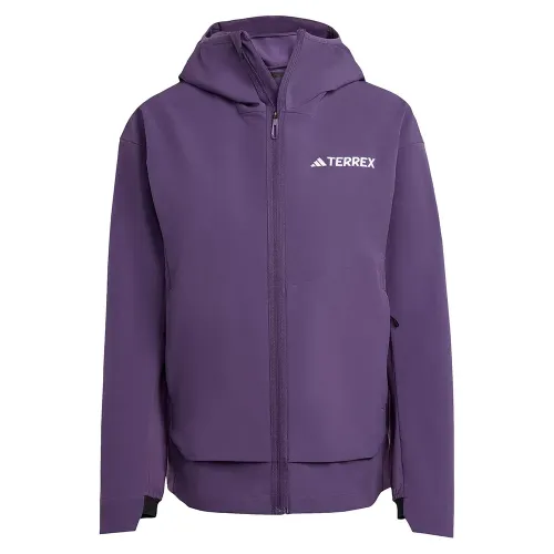 아디다스 테렉스 Multi 소프트쉘 자켓 8142158150