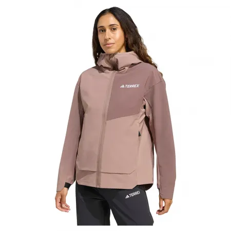 아디다스 테렉스 Multi 소프트쉘 자켓 8142158151