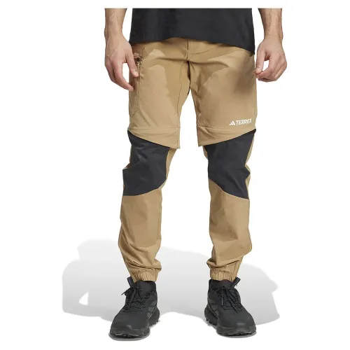 아디다스 테렉스 Utilitas Hiking Zip-Off 바지 8142158168