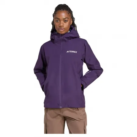 아디다스 테렉스 Xperior 2L 고어텍스 Performance 자켓 8142158173