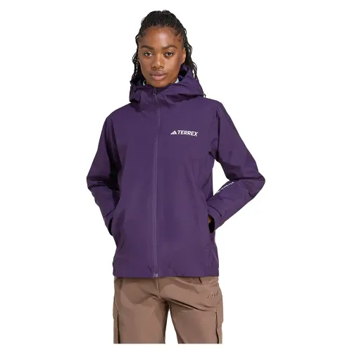 아디다스 테렉스 Xperior 2L 고어텍스 Performance 자켓 8142158173