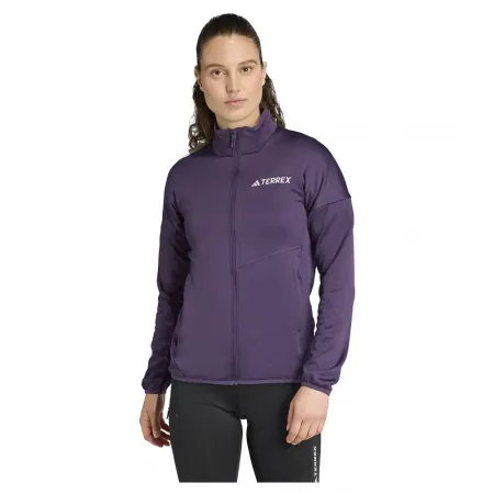 아디다스 테렉스 Xperior Climawarm Light 지퍼 플리스 8142158175