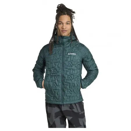 아디다스 테렉스 Xperior PrimaLoft Loose Fill Insulated 자켓 8142158219