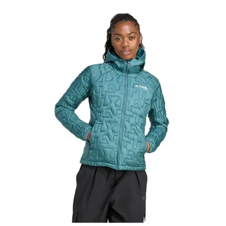 아디다스 테렉스 Xperior PrimaLoft Loose Fill Insulated 자켓 8142158224