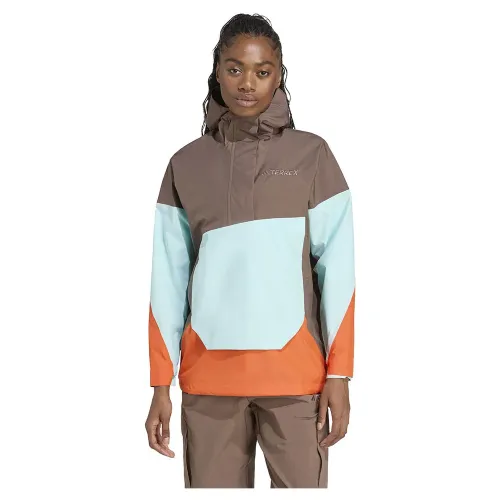 아디다스 테렉스 Xploric 2 5L Climaproof Anorak 자켓 8142158229