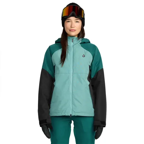 볼컴 Agate Insulated 자켓 8142200004