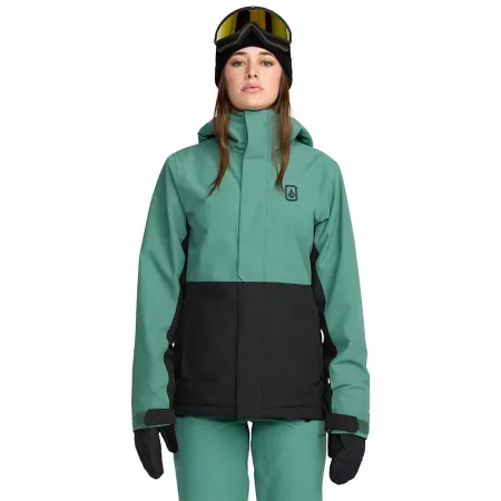 볼컴 Bolt Insulated 자켓 8142200054