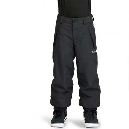 볼컴 Chaos Insulated 바지 8142200077